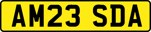AM23SDA