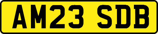AM23SDB