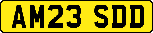AM23SDD