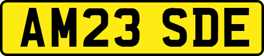 AM23SDE