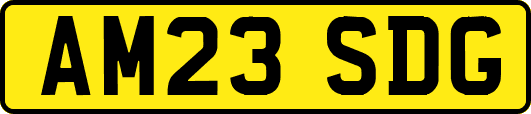 AM23SDG
