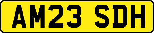 AM23SDH