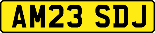 AM23SDJ
