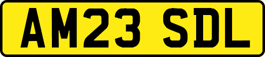 AM23SDL