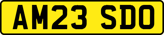 AM23SDO