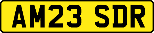 AM23SDR