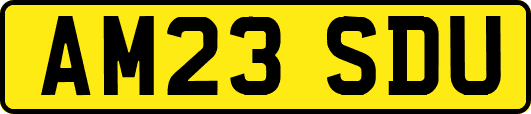 AM23SDU