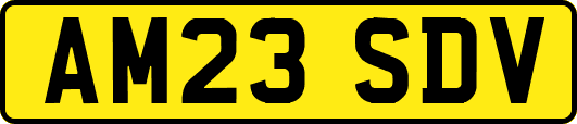 AM23SDV