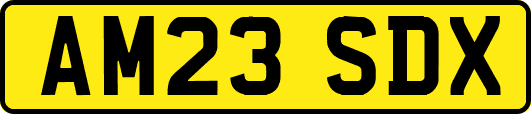 AM23SDX