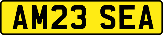 AM23SEA