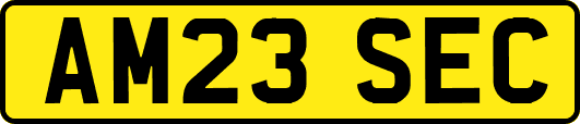 AM23SEC
