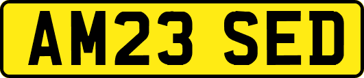 AM23SED