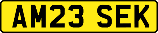 AM23SEK