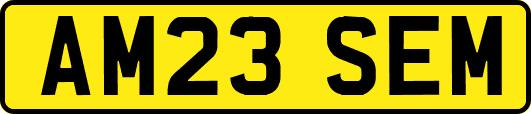 AM23SEM