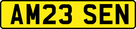 AM23SEN