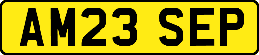 AM23SEP