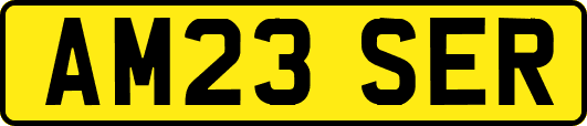 AM23SER