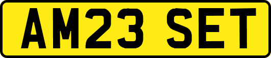 AM23SET