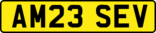 AM23SEV
