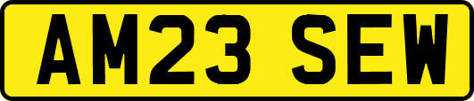 AM23SEW