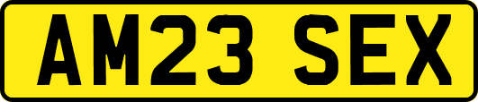 AM23SEX