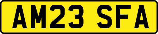 AM23SFA