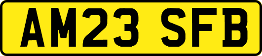 AM23SFB