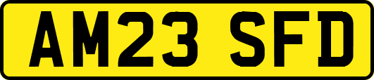 AM23SFD