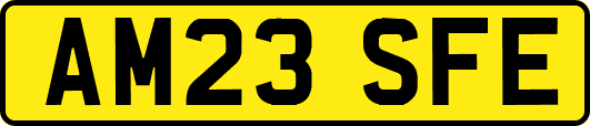 AM23SFE
