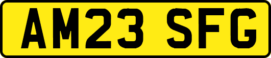 AM23SFG