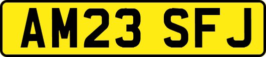 AM23SFJ