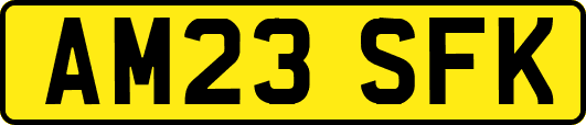 AM23SFK