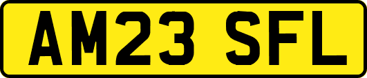 AM23SFL