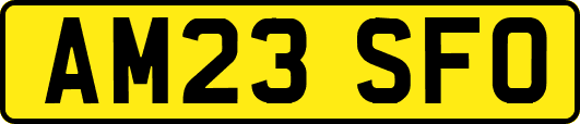 AM23SFO