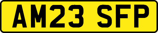 AM23SFP