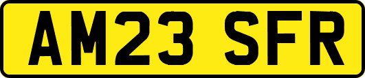 AM23SFR