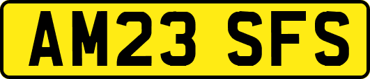 AM23SFS