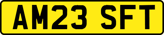 AM23SFT