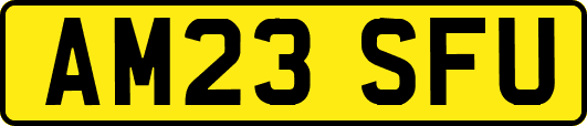 AM23SFU
