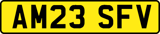 AM23SFV