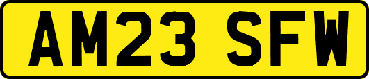 AM23SFW