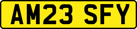 AM23SFY