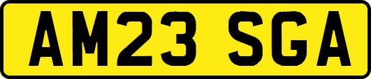 AM23SGA