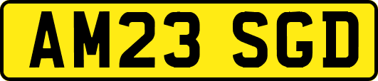 AM23SGD