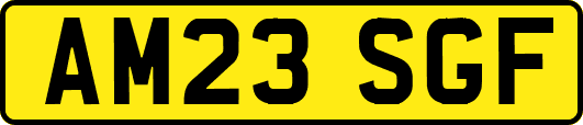AM23SGF