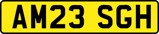 AM23SGH