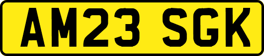 AM23SGK