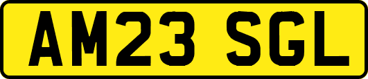 AM23SGL