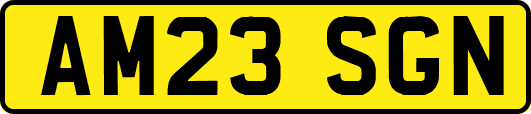 AM23SGN
