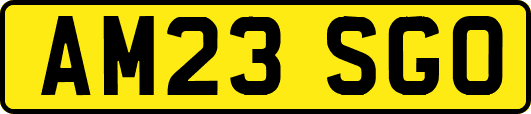 AM23SGO